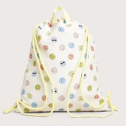 Shoe Bag Olivia - Smiley