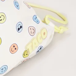 Shoe Bag Olivia - Smiley