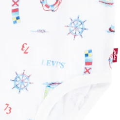 Shortall Sailing Tee Set 12-24