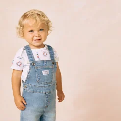 Shortall Sailing Tee Set 12-24