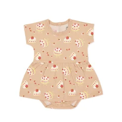 Shortcake Dress 1-18m