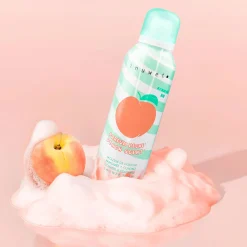 Shower Foam - Peach Scent