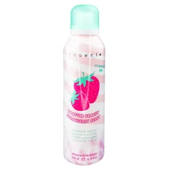 Shower Foam - Strawberry Scent