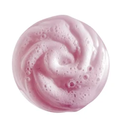 Shower Foam - Strawberry Scent
