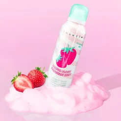 Shower Foam - Strawberry Scent