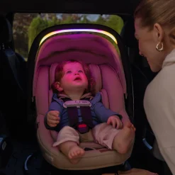 Shyft Intuiti+ Travel System - Travertine