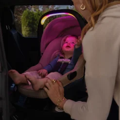 Shyft Intuiti+ Travel System - Travertine