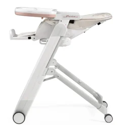 Siesta High Chair - Aquarelle