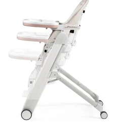 Siesta High Chair - Aquarelle