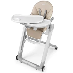 Siesta High Chair - Astral