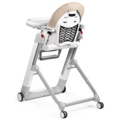 Siesta High Chair - Astral