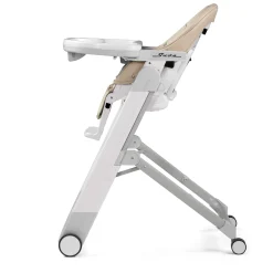 Siesta High Chair - Astral