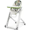 Siesta High Chair - Jaguar