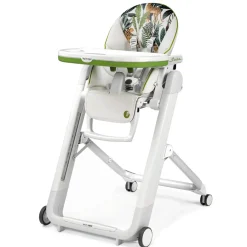 Siesta High Chair - Jaguar