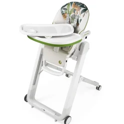 Siesta High Chair - Jaguar