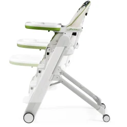Siesta High Chair - Jaguar