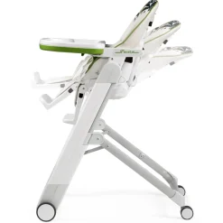 Siesta High Chair - Jaguar