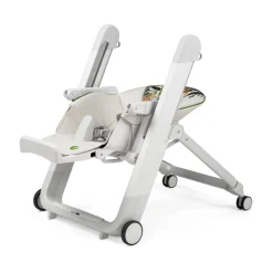 Siesta High Chair - Jaguar