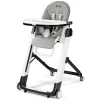 Siesta High Chair - Wonder Grey