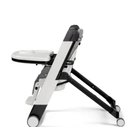 Siesta High Chair - Wonder Grey