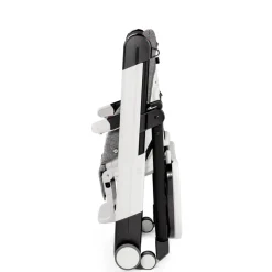 Siesta High Chair - Wonder Grey