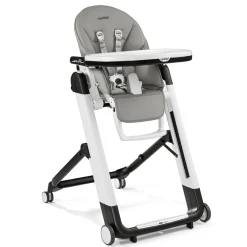 Siesta High Chair Cover - Ice