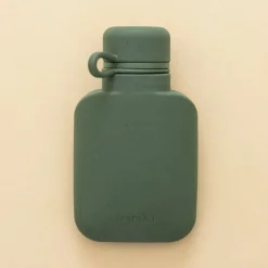 Silicon Smootie Bottle