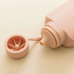 Silicon Smootie Bottle
