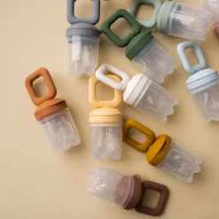Silicone Feeder Teether