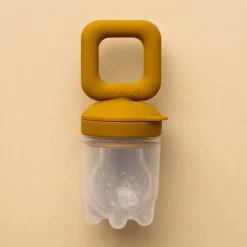 Silicone Feeder Teether