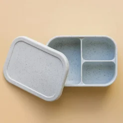 Silicone Lunch Box