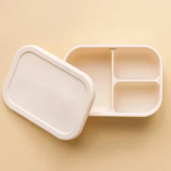 Silicone Lunch Box
