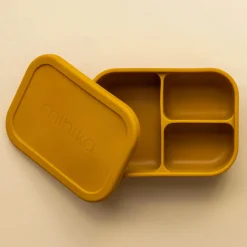 Silicone Lunch Box