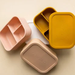 Silicone Lunch Box
