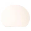 Silicone Placemat - Ivory