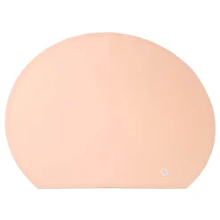 Silicone Placemat - Peach