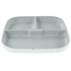 Silicone Plates With Suction