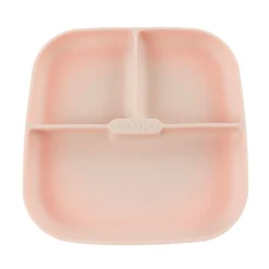 Silicone Plates With Suction