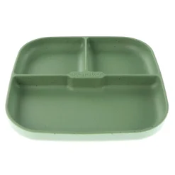 Silicone Plates With Suction