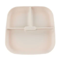 Silicone Plates With Suction