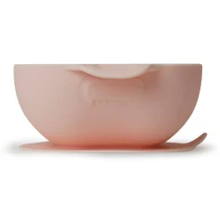 Silicone Snack Bowl - Pink