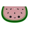 Silicone Teether - Watermelon