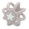 Silicone Teether Silisquish - Sand
