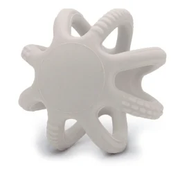 Silicone Teether Silisquish - Sand
