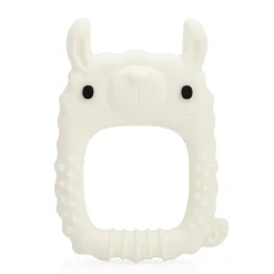 Silicone Wild Teether - Llama
