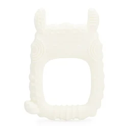 Silicone Wild Teether - Llama
