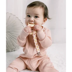 Silicone Wild Teether - Llama