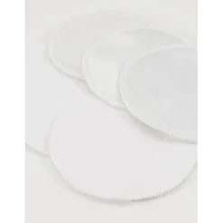 Silk Breast Pads (6)