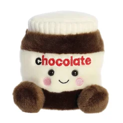 Silky Chocolate Spread