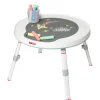 Silver Lining Cloud Baby's View Activity Center